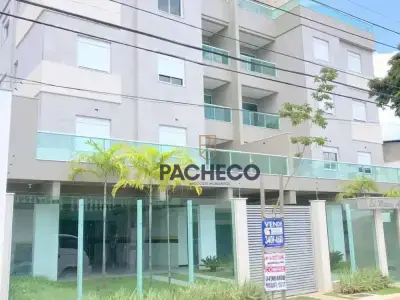 Cobertura em Planalto