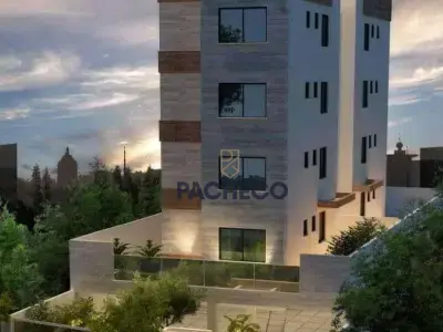 Apartamento em Planalto