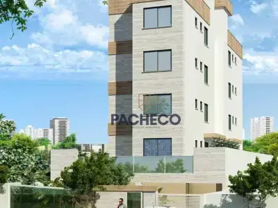 Apartamento em Planalto