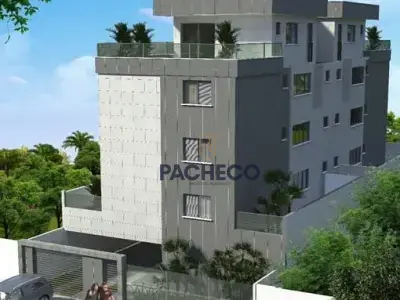 Apartamento em Planalto