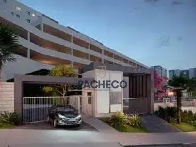 Apartamento em Juliana