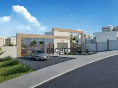 Apartamento em Centro