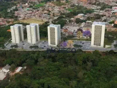 Apartamento em Nova Pampulha 3ª e 4ª Seção