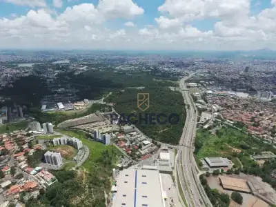 Apartamento em Engenho Nogueira