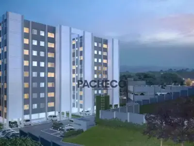 Apartamento em Planalto