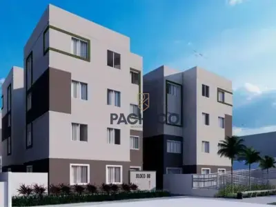 Apartamento em São Pedro