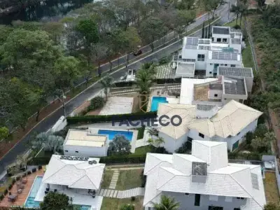 Casa de Condomínio em Condados da Lagoa