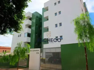 Apartamento em Lundcea