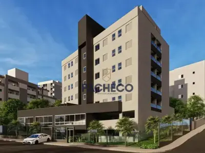Apartamento em Nova Suíssa