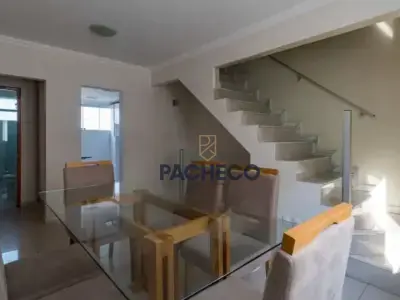 Cobertura em Letícia