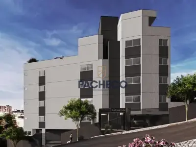 Apartamento em Nova Suíssa