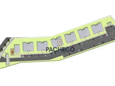 Apartamento em Monte Azul