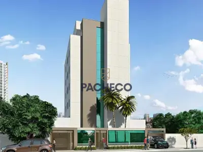 Apartamento em Santo Antônio