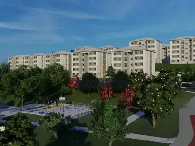Imóveis em Monte Azul