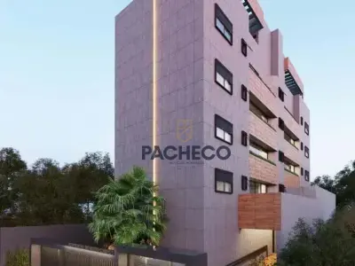 Área Privativa em Santa Efigênia