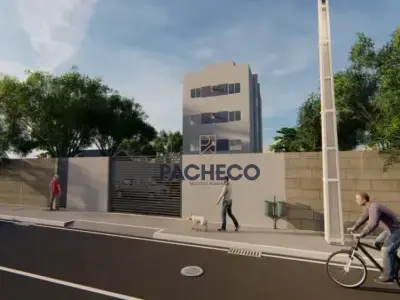 Apartamento em Letícia