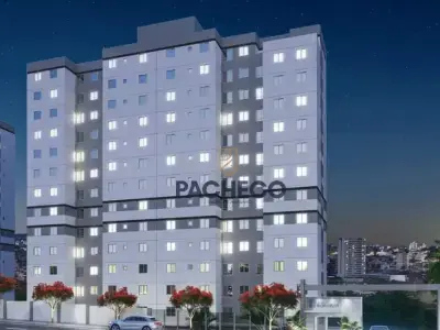 Apartamento em Juliana