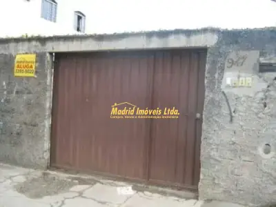 Casa com 3 quartos em Eldorado, Contagem - 0m²
