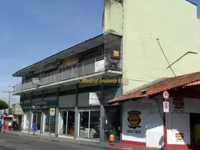 Sala / Conjunto com 0 quartos em Eldorado, Contagem - 26m²