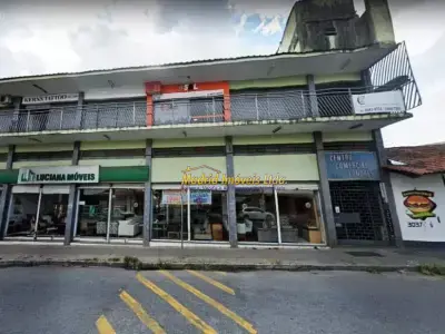 Sala / Conjunto com 0 quartos em Eldorado, Contagem - 0m²