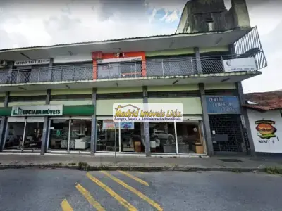 Sala / Conjunto com 0 quartos em Eldorado, Contagem - 27m²