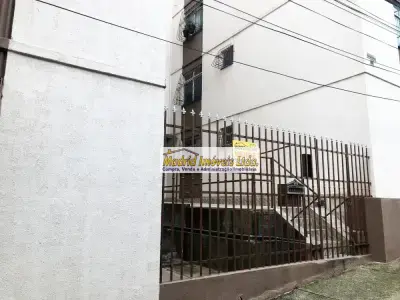 Apartamento com 3 quartos em Parque Riacho das Pedras 2ª Seção, Contagem - 0m²