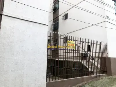 Apartamento com 3 quartos em Parque Riacho das Pedras 2ª Seção, Contagem - 0m²