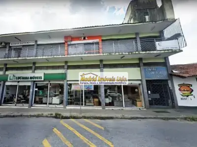 Sala / Conjunto com 0 quartos em Eldorado, Contagem - 26m²