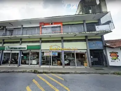 Sala / Conjunto com 0 quartos em Eldorado, Contagem - 26m²