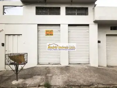 Loja com 0 quartos em Eldorado, Contagem - 0m²