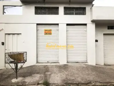 Loja com 0 quartos em Eldorado, Contagem - 0m²