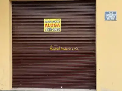 Loja com 0 quartos em Riacho das Pedras, Contagem - 0m²