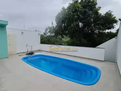 Casa com 5 quartos em Tropical, Contagem - 256m²