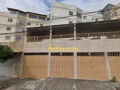 Imóveis em Amazonas