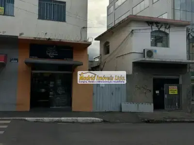 Sala / Conjunto com 0 quartos em Glória, Contagem - 50m²