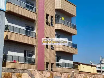 Apartamento com 3 quartos em Novo Eldorado, Contagem - 0m²