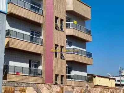 Apartamento com 3 quartos em Novo Eldorado, Contagem - 0m²