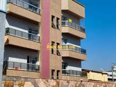 Apartamento com 3 quartos em Novo Eldorado, Contagem - 0m²