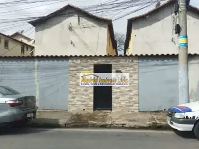 Apartamento com 2 quartos em Novo Eldorado, Contagem - 0m²