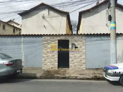 Imóveis em Novo Eldorado