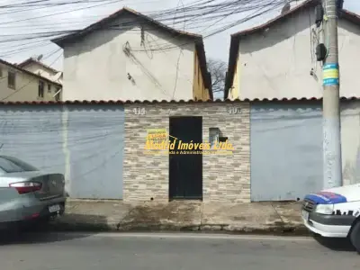 Imóveis em Novo Eldorado