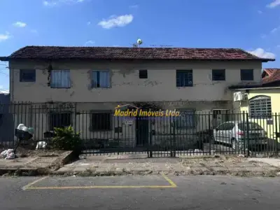 Imóveis em Santa Cruz Industrial