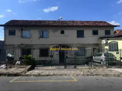 Imóveis em Santa Cruz Industrial