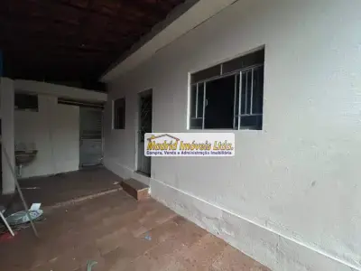 Galpão com 1 quartos em Bela Vista, Contagem - 0m²