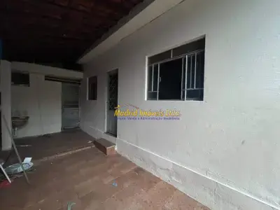 Imóveis em Bela Vista