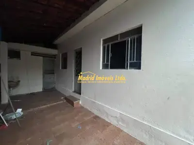 Imóveis em Bela Vista