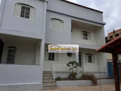 Casa com 3 quartos em Eldorado, Contagem - 0m²