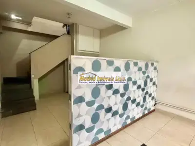 Loja com 0 quartos em Glória, Contagem - 44m²
