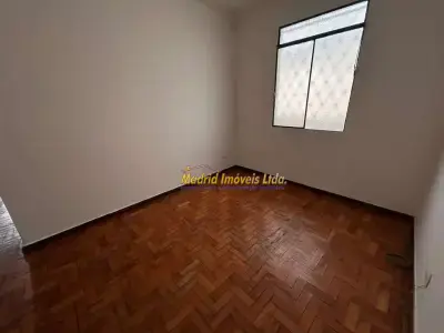 Apartamento com 2 quartos em Glória, Contagem - 0m²