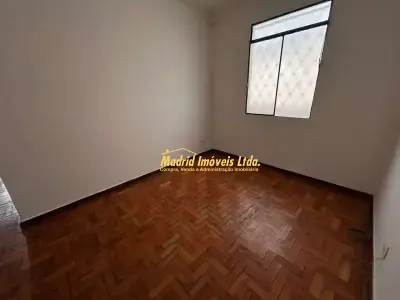 Apartamento com 2 quartos em Glória, Contagem - 0m²